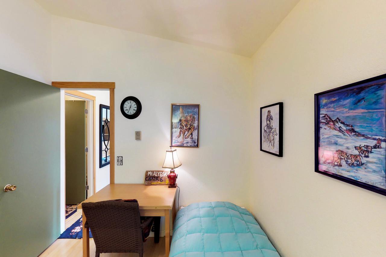 Brighton Condo #208 길드우드 외부 사진