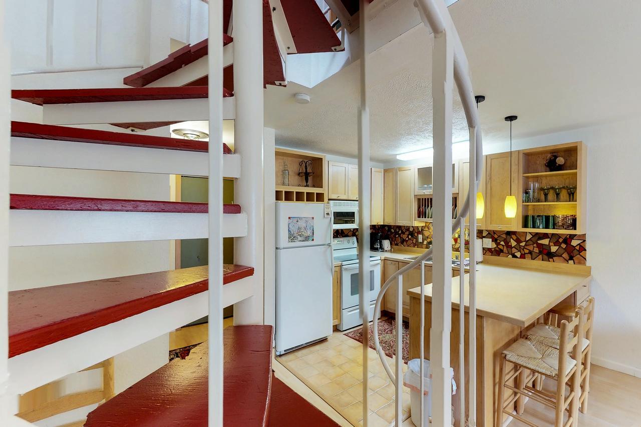 Brighton Condo #208 길드우드 외부 사진