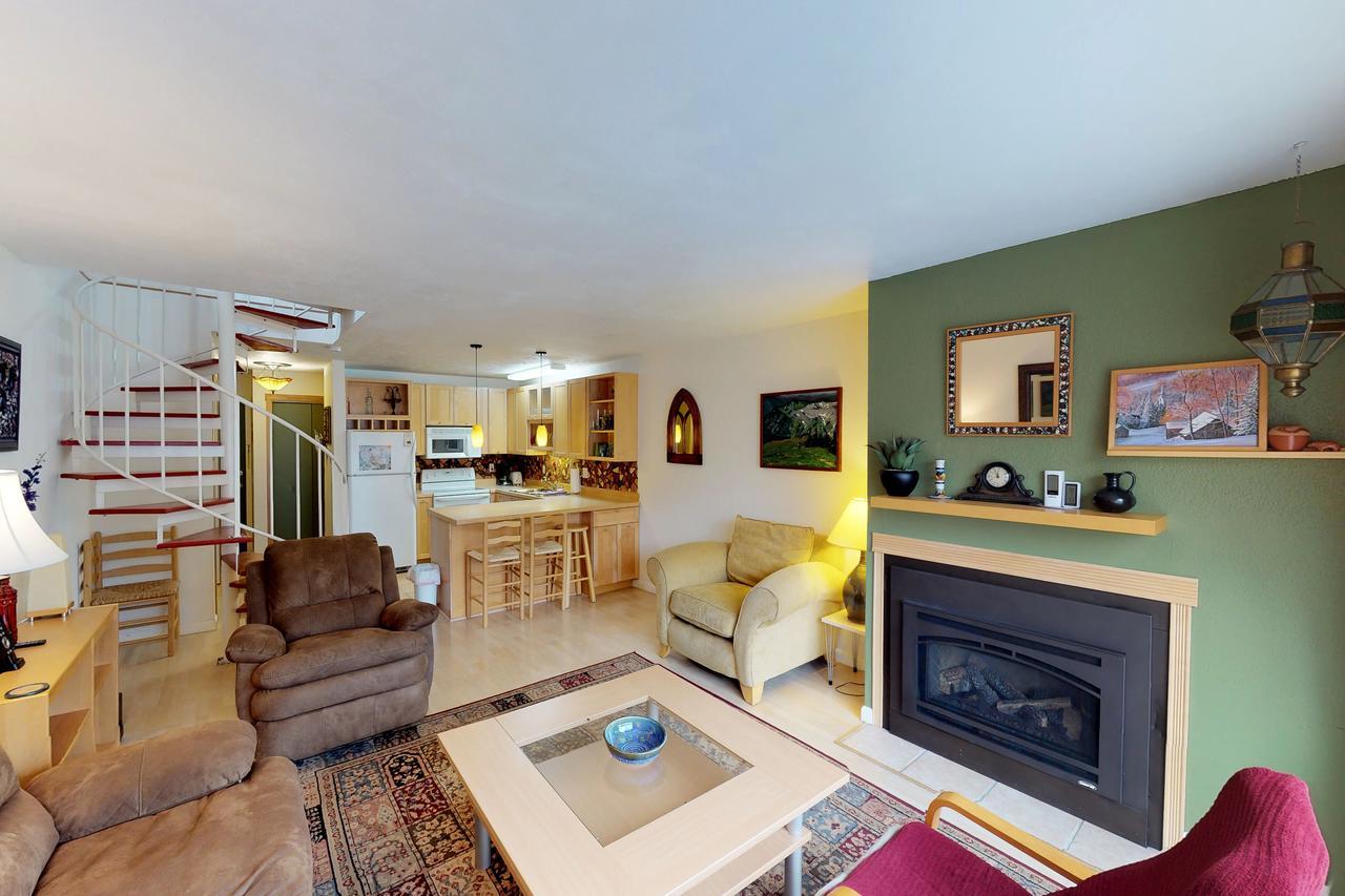 Brighton Condo #208 길드우드 외부 사진
