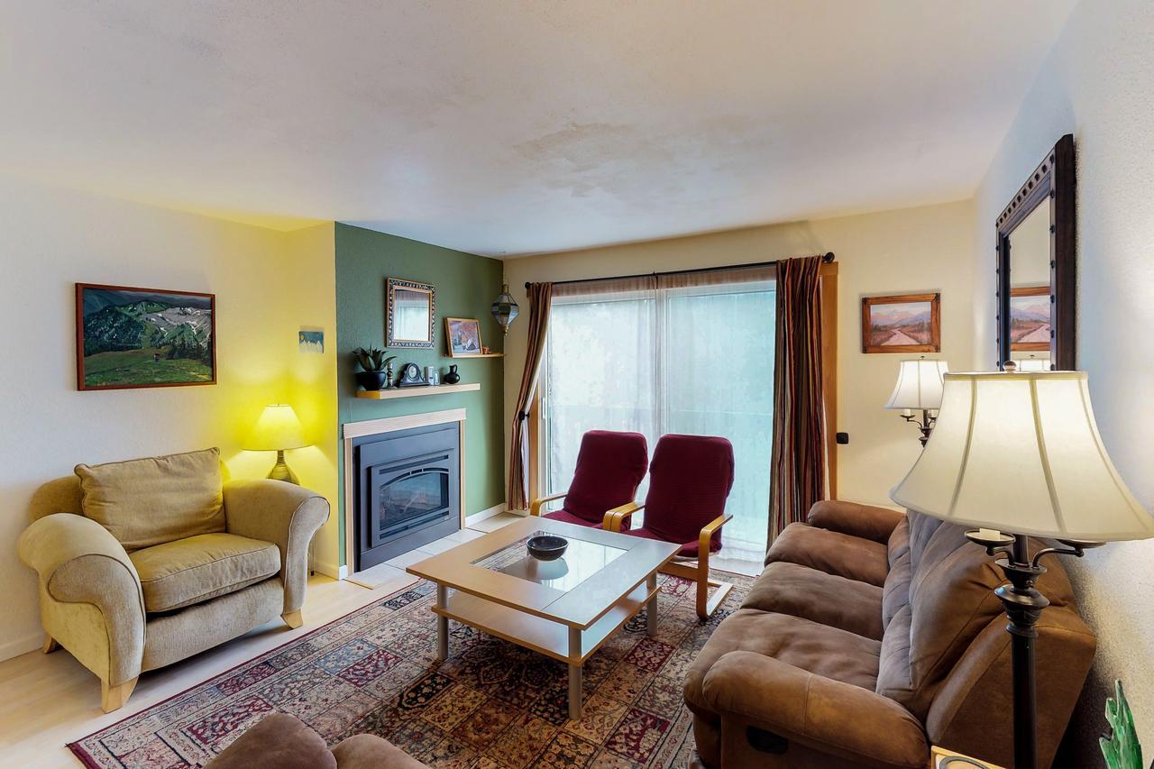 Brighton Condo #208 길드우드 외부 사진
